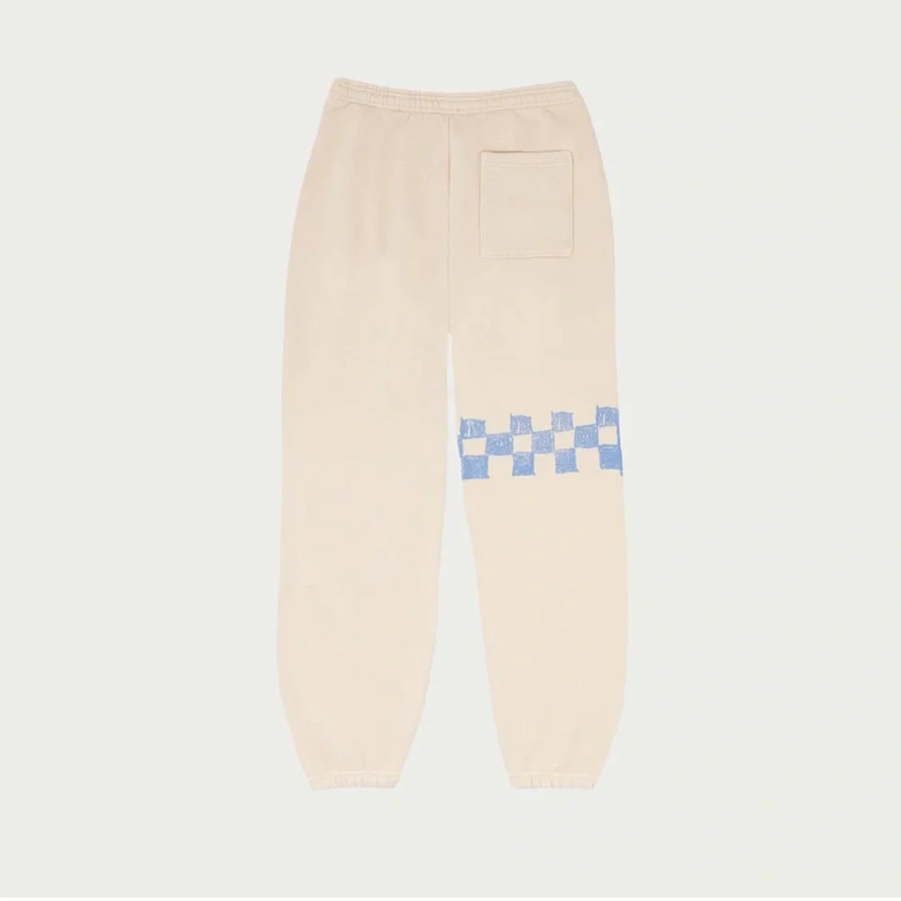 NWT Cherry LA Romance Sweatpants (Canvas) XS Hi-Performance Romance Collection - Picture 2 of 11
